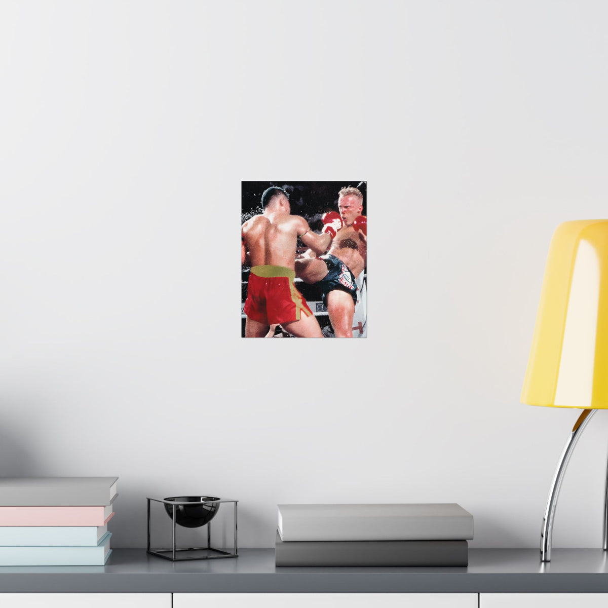 Coban vs Dekkers