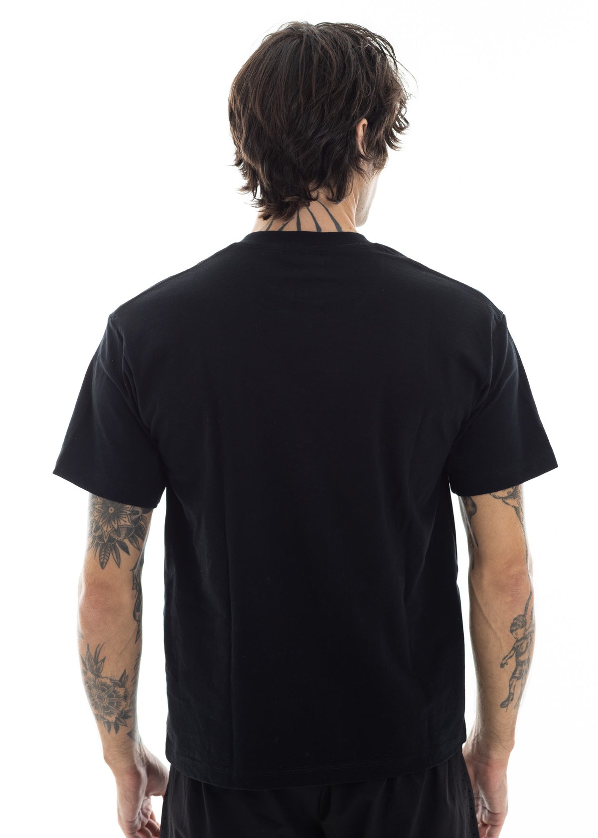 5 Round Muay Thai T-Shirt