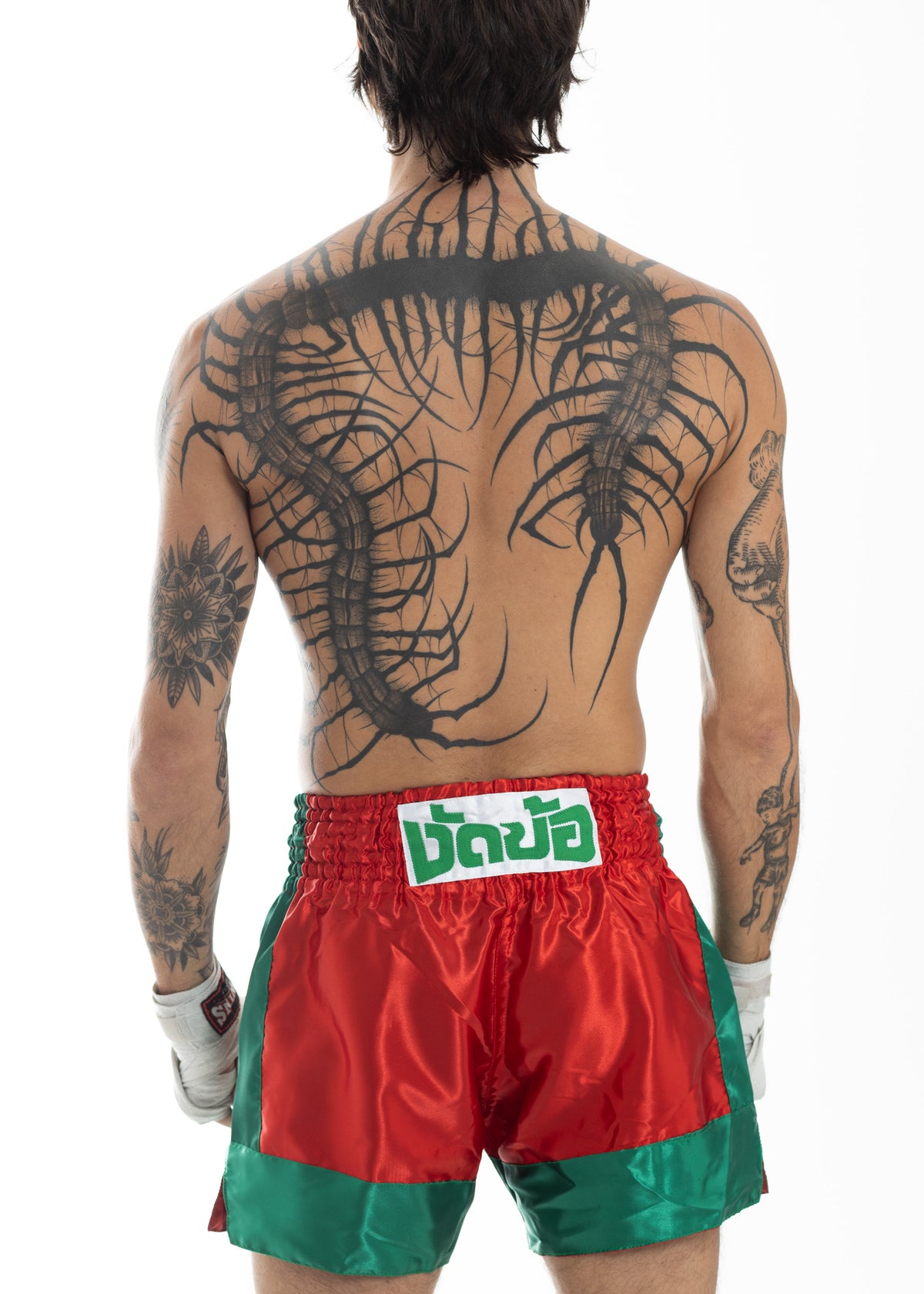 Saenchai Red