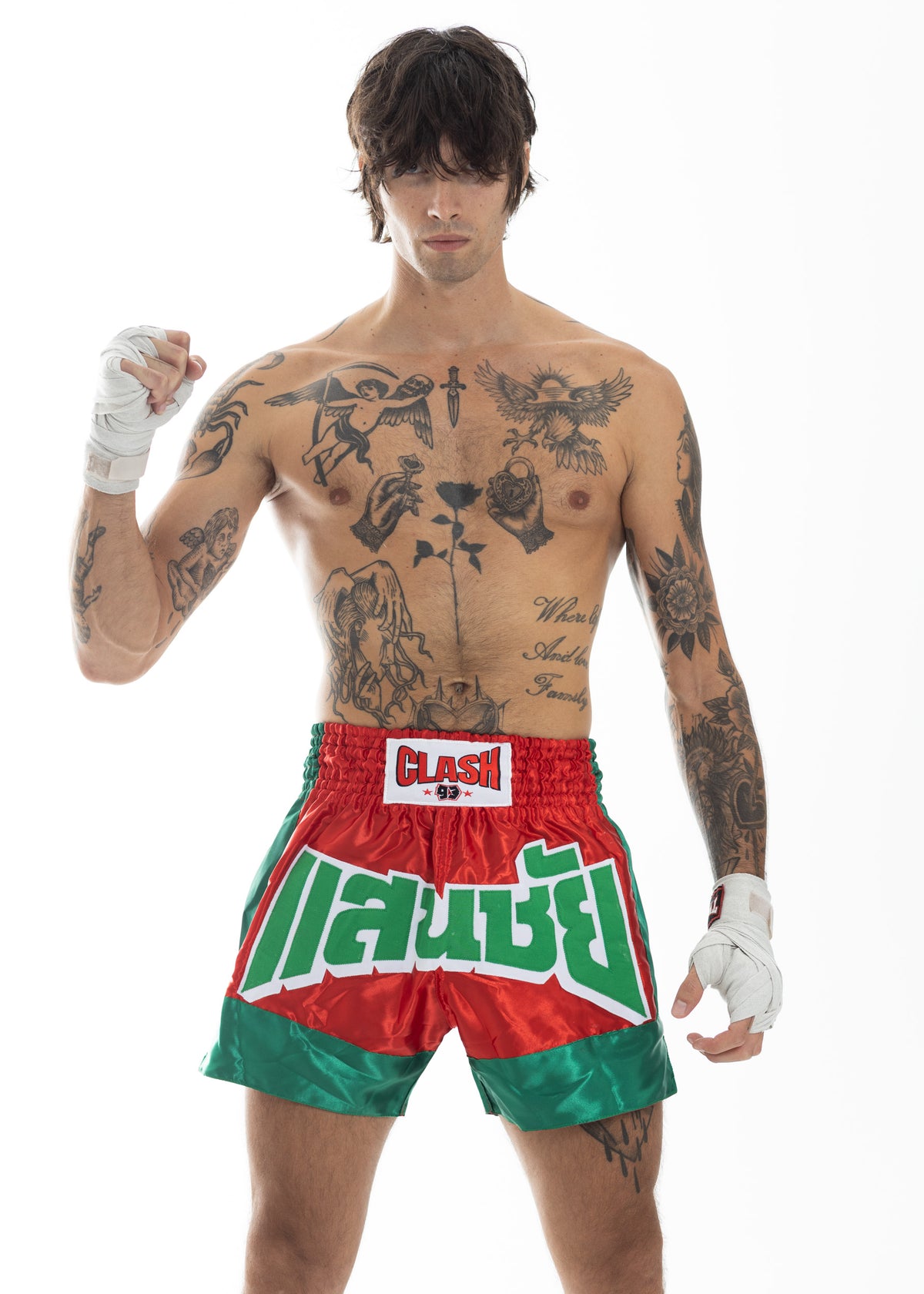 Saenchai Red