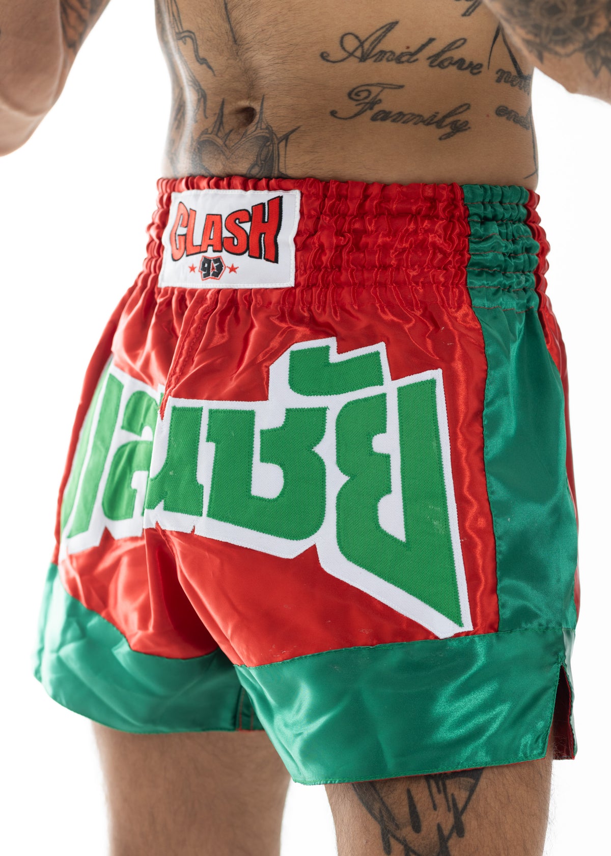 Saenchai Red