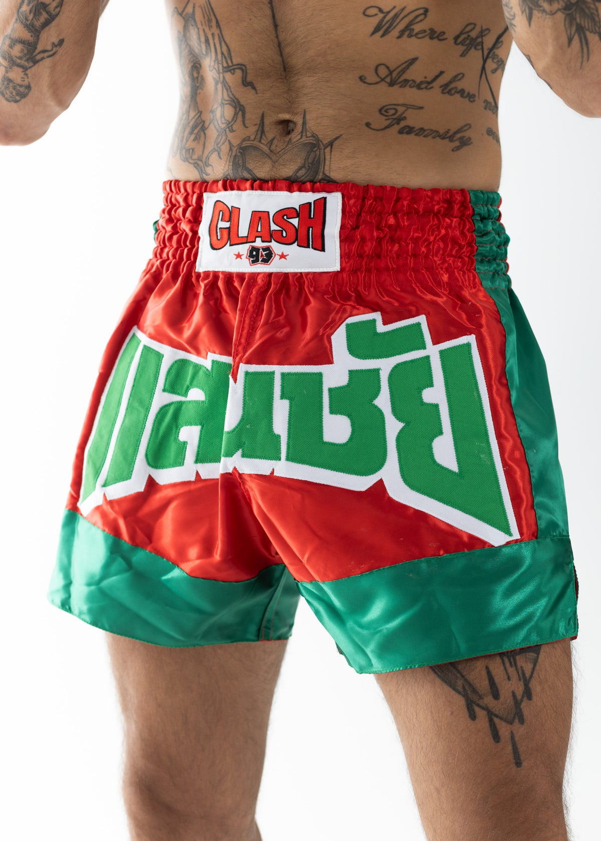 Saenchai Red