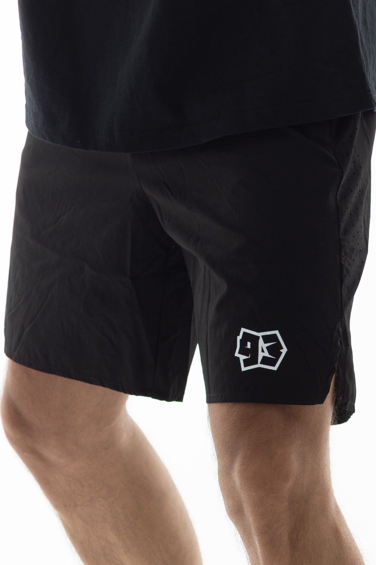 Camp93 1" Shorts