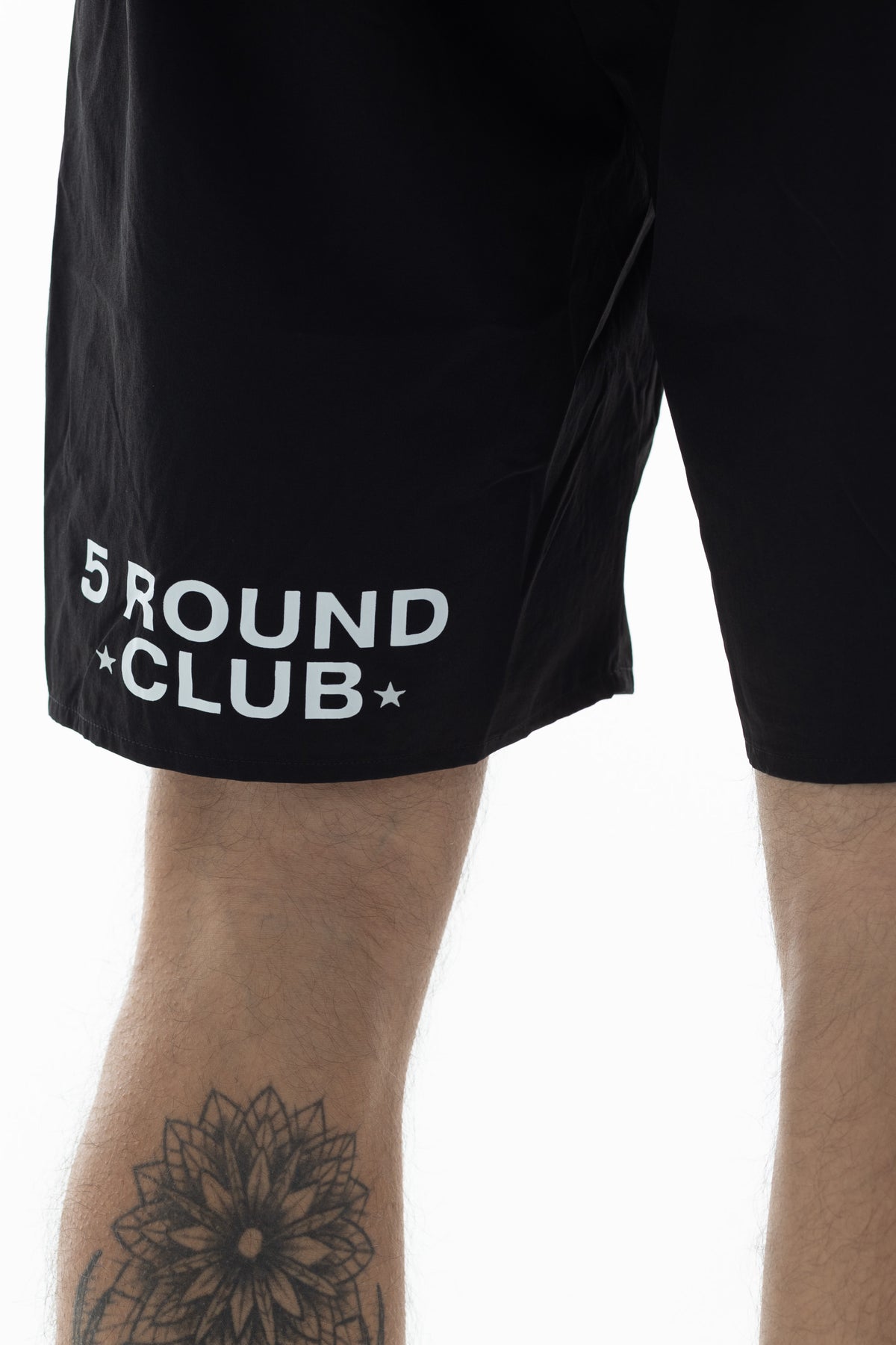 Camp93 1" Shorts
