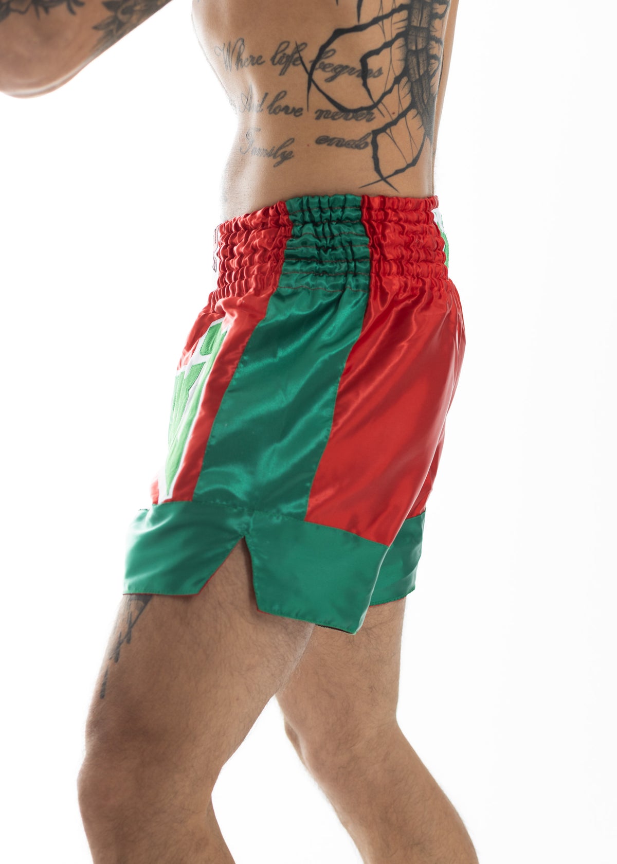 Saenchai Red
