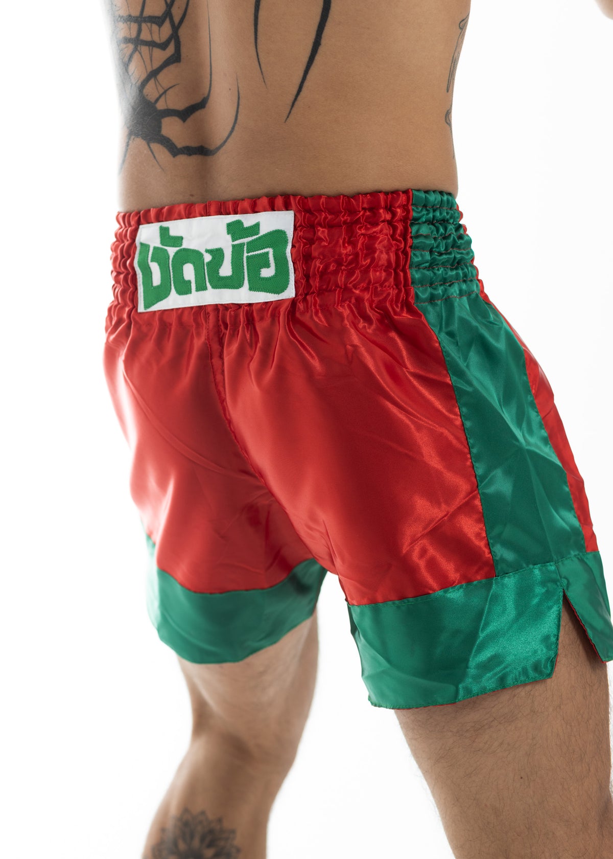 Saenchai Red
