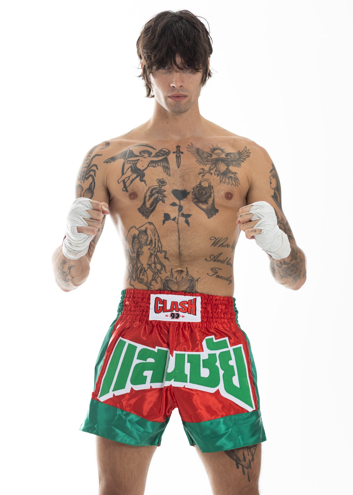 Saenchai Red
