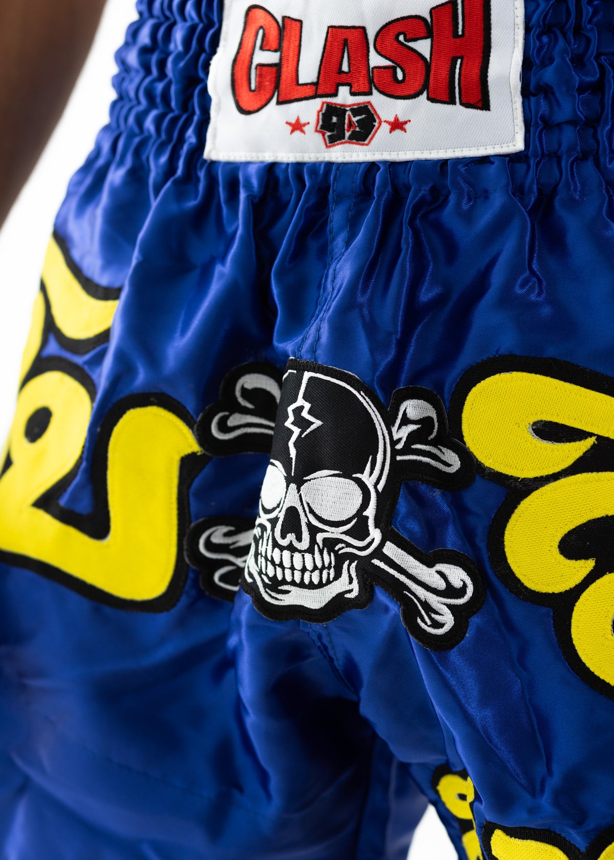 Bovy Blue